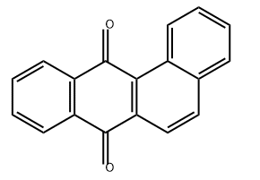 1,2-Benzanthraquinone