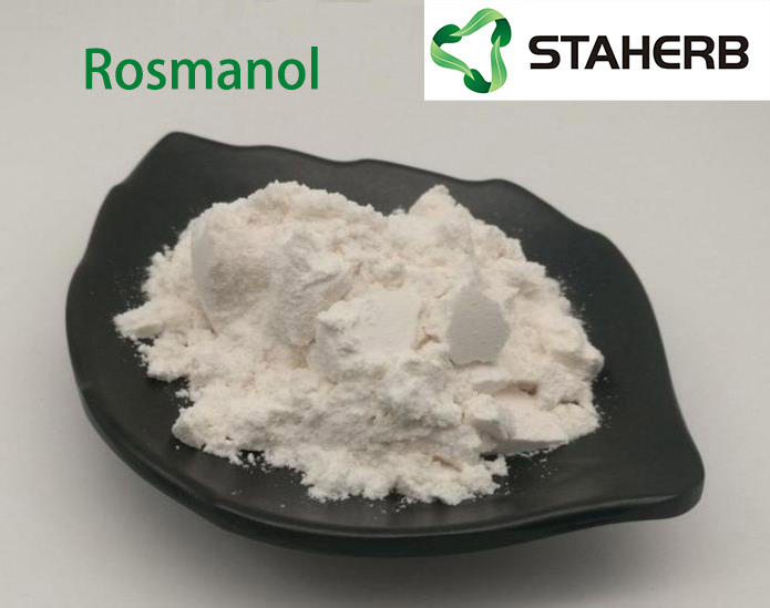 Rosmanol