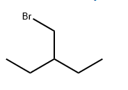 1-Bromo-2-ethylbutane