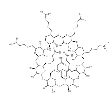 SUGAMMADEX