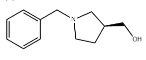 (S)-1-BENZYL-BETA-PROLINOL