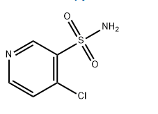 4-Chloro-3-pyridinesulfonamide