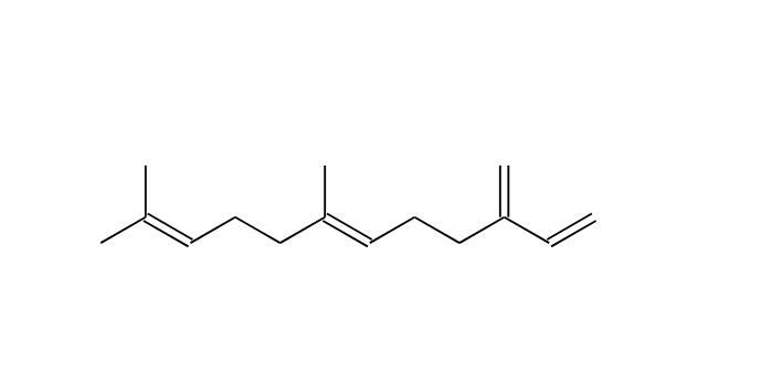 (E)-BETA-FARNESENE