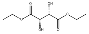 (2S,3S)(-)-Dihydroxybutane-1,4-dioic acid diethyl ester