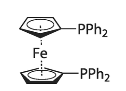 1,1'-Bis(diphenylphosphino)ferrocene