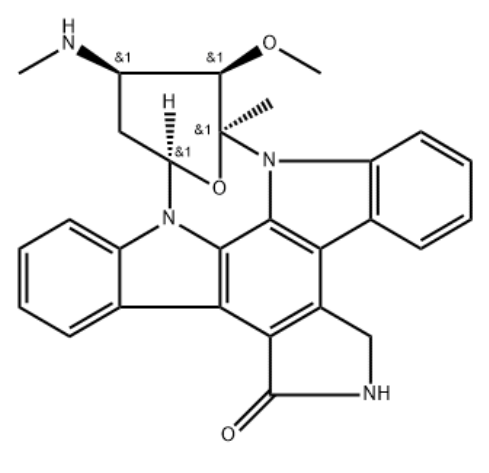 STAUROSPORINE