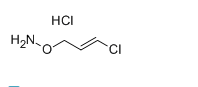 (E)-O-(3-CHLORO-2-PROPENYL)HYDROXYLAMINE HYDROCHLORIDE