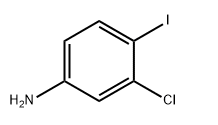 3-chloro-4-iodoaniline