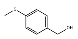 4-(Methylthio)benzyl alcohol