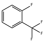 2-Fluorobenzotrifluoride 