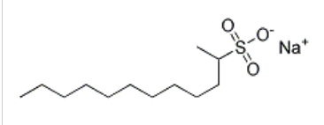 Sodium lauryl polyoxyethylene ether sulfate