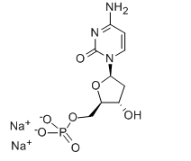 2'-Deoxycytidine-5'-monophosphate disodium salt