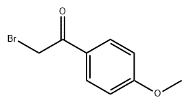 2-Bromo-4'-methoxyacetophenone