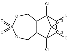 Endosulfan sulfate 