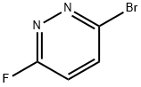 3-Bromo-6-fluoropyridazine