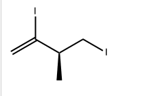 (R)-2-iodo-3-(iodomethyl)but-1-ene