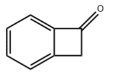 Benzocyclobutenone