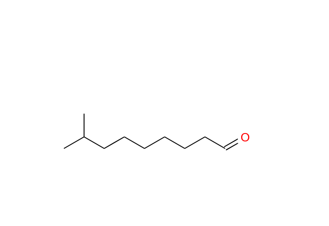 8-Methylnonanal