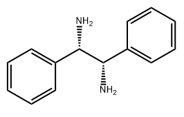 (1S,2S)-(-)-1,2-Diphenyl-1,2-ethanediamine