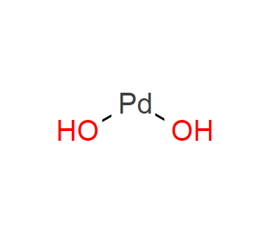 Palladium hydroxide