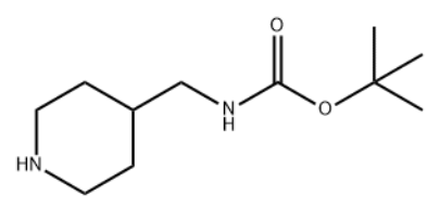 4-(Boc-Aminomethyl)piperidine