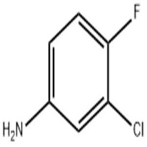 3-Chloro-4-fluoroaniline