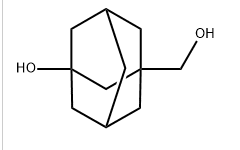 3-(Hydroxymethyl)-1-adamantol