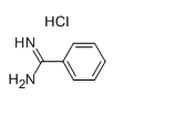 Benzamidine hydrochloride