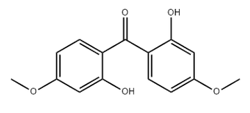 2,2'-Dihydroxy-4,4'-dimethoxybenzophenone