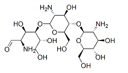 Chitotriose 3HCl