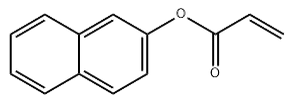 2-NAPHTHYL ACRYLATE