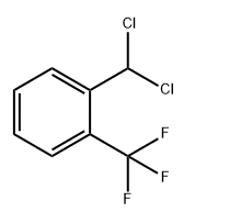 2-(Trifluoromethyl)benzal chloride