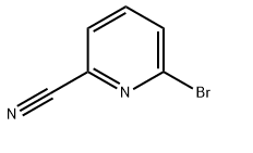 6-Bromo-2-pyridinecarbonitrile