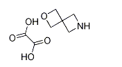 2-oxa-6-azaspiro[3,3]heptane oxalic acid salt