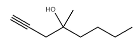 4-METHYLOCTIN-4-OL