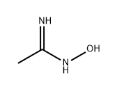 N-Hydroxyacetamidine