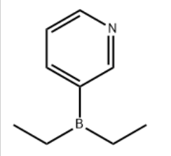 DIETHYL(3-PYRIDYL)BORANE