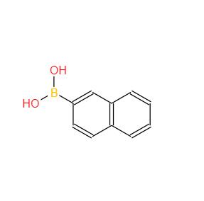 2-Naphthaleneboronic acid