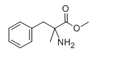 ALPHA-METHYL-DL-PHENYLALANINE METHYL ESTER HYDROCHLORIDE