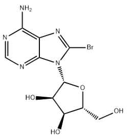 8-BROMOADENOSINE