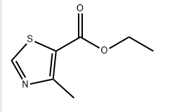 Ethyl 4-methyl-5-thiazoleactate