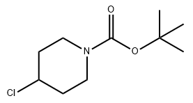 N-Boc-4-Chloro-piperidine