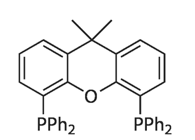 4,5-Bis(diphenylphosphino)-9,9-dimethylxanthene