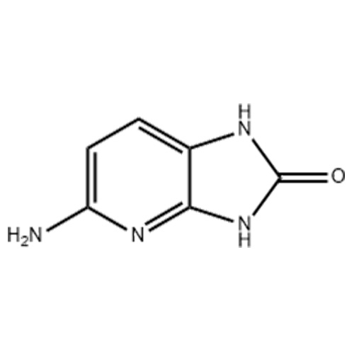 5-Amino-1,3-Dihydro-2H-Imidazo[4,5-B]Pyridin-2-One