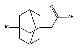 (3-HYDROXY-ADAMANTAN-1-YL)-ACETIC ACID