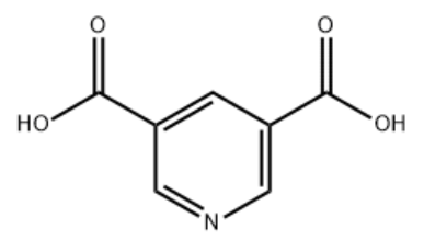 3,5-Pyridinedicarboxylic acid