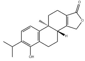 TRIPTOPHENOLIDE