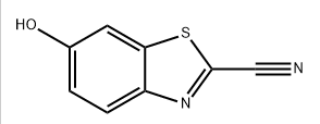 2-Cyano-6-hydroxybenzothiazole