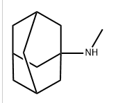 1-(METHYLAMINO)ADAMANTANE