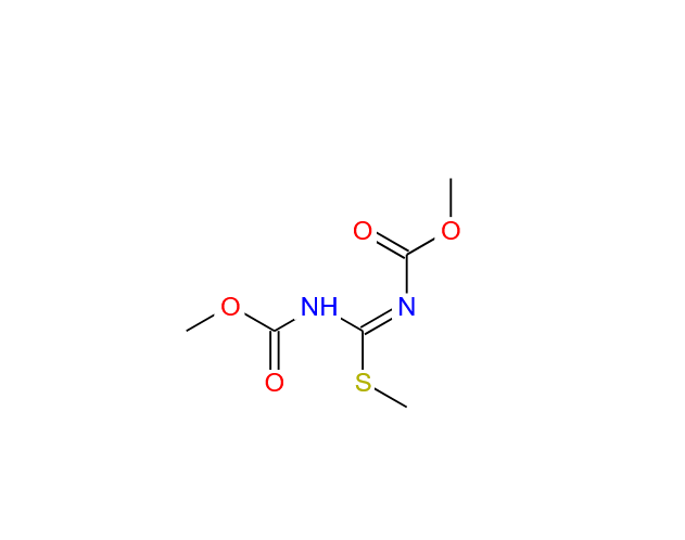 1,3-Bis(methoxycarbonyl)-2-methyl-2-thiopseudoeura